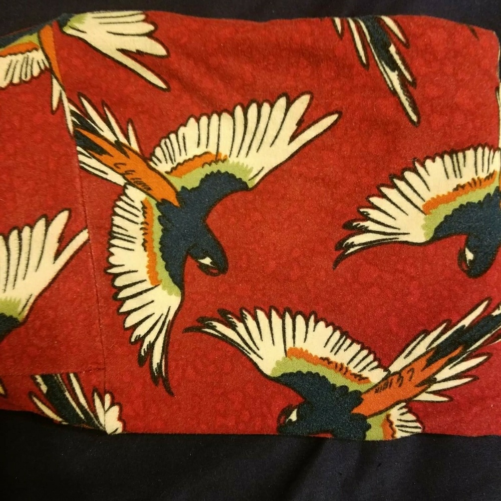 Vintage 🦄 LuLaRoe OS Leggings